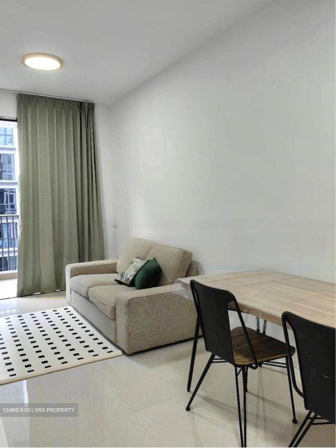 Treasure at Tampines (D18), Condominium #607503651